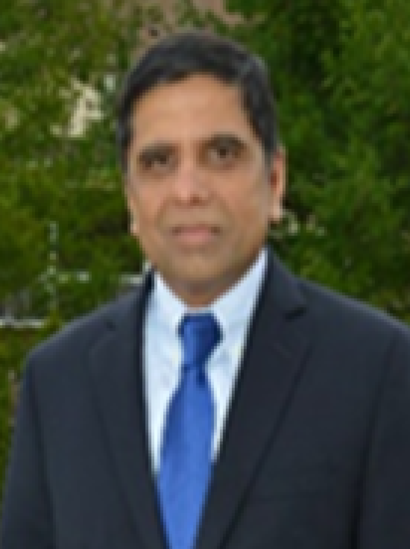 Rajesh Gandhi