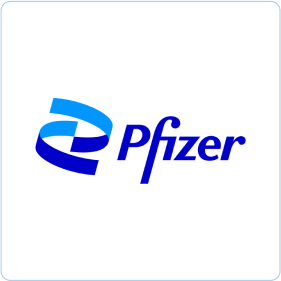 pfizer