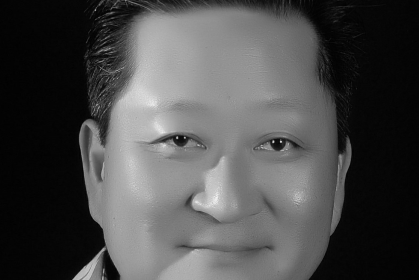 David Kang BW