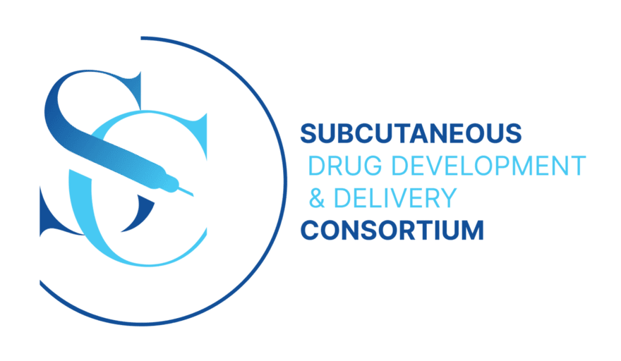 Subcutaneous Drug Development & Delivery Consortium